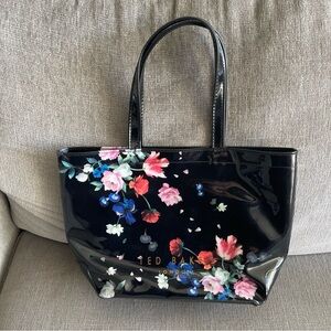 Pre-owned Ted Baker London tote bag